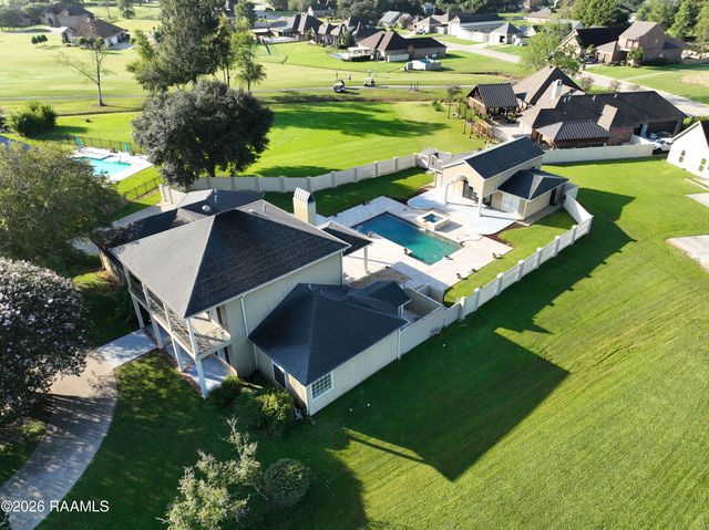 715 Mallard Cove, New Iberia, LA 70560