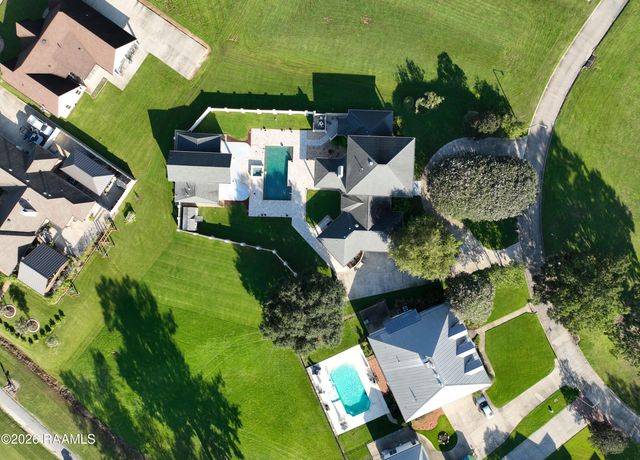 715 Mallard Cove, New Iberia, LA 70560