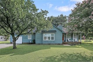 3831 Williford Street, Eastover, NC 28312