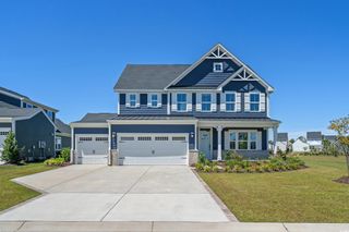 2373 Vera Way, Longs, SC 29568
