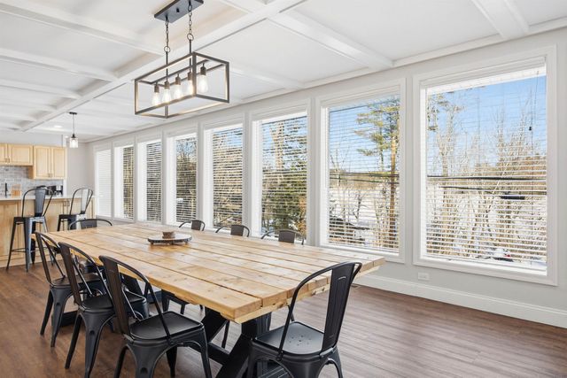 61 Crescent Drive, Barnstead, NH 03225