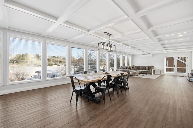 61 Crescent Drive, Barnstead, NH 03225