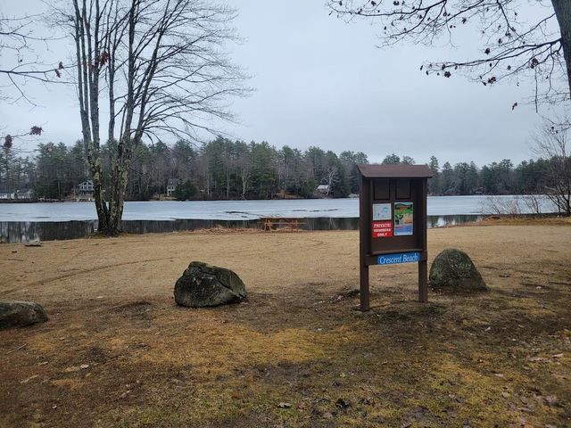 61 Crescent Drive, Barnstead, NH 03225