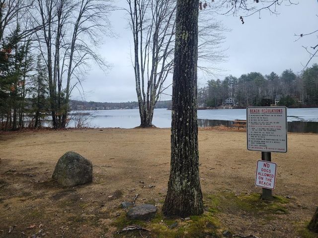 61 Crescent Drive, Barnstead, NH 03225
