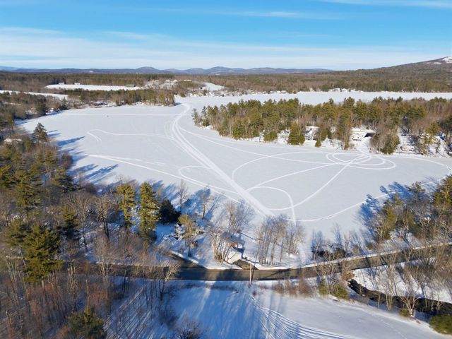 61 Crescent Drive, Barnstead, NH 03225