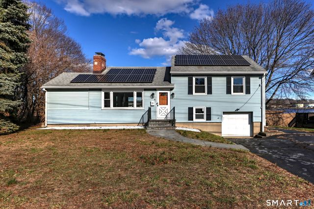 206 Bridgeview Place, Stratford, CT 06614