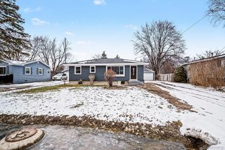 4223 KEENE Drive, Burton, MI 48439