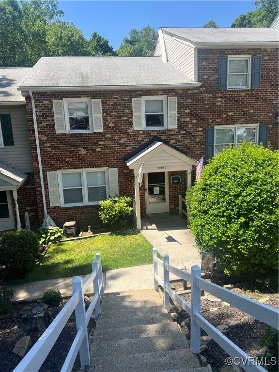 3136 Newington Ct, Chesterfield, VA 23224