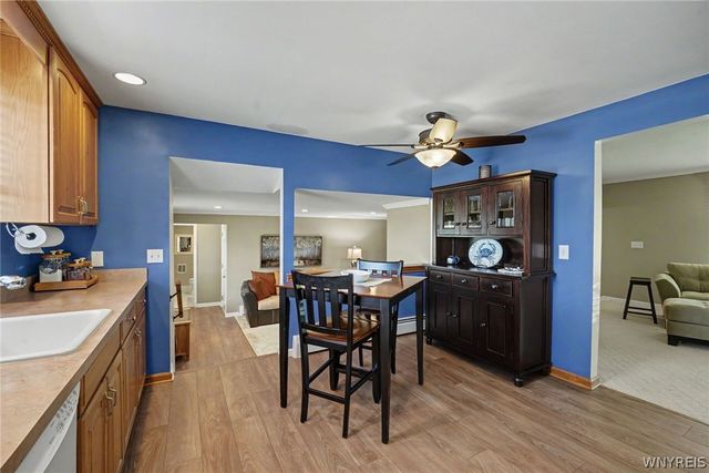 142 Dalewood Drive, Amherst, NY 14228