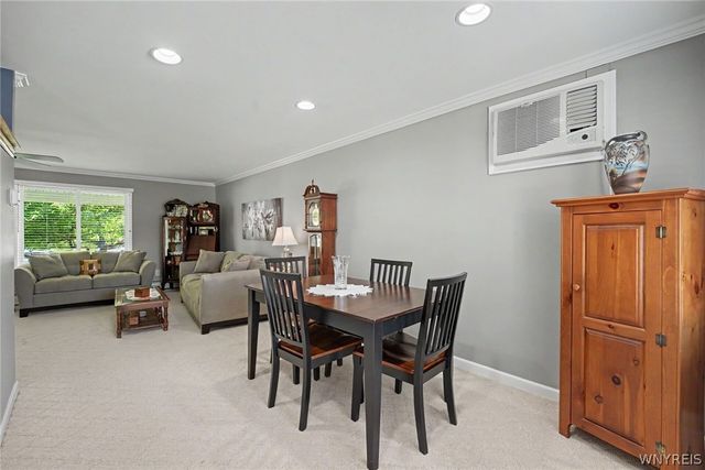 142 Dalewood Drive, Amherst, NY 14228