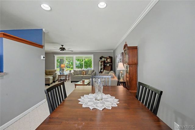 142 Dalewood Drive, Amherst, NY 14228