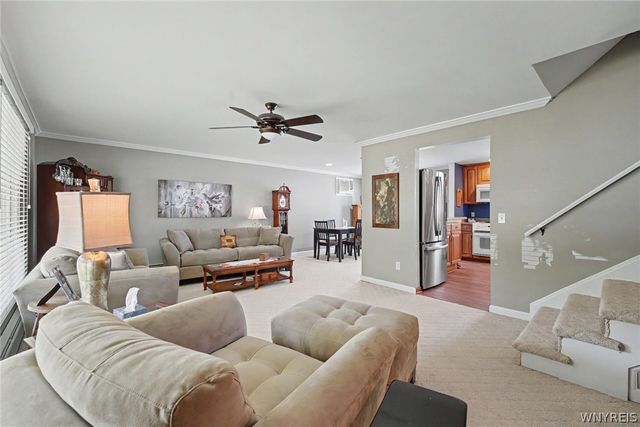 142 Dalewood Drive, Amherst, NY 14228