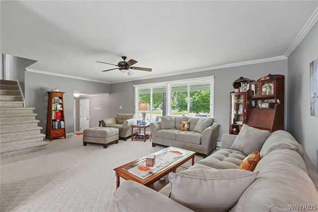 142 Dalewood Drive, Amherst, NY 14228