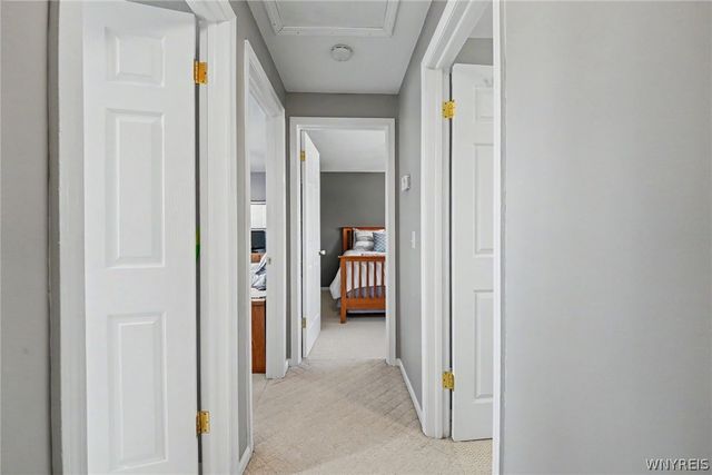 142 Dalewood Drive, Amherst, NY 14228
