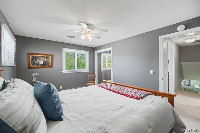 142 Dalewood Drive, Amherst, NY 14228