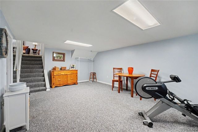 142 Dalewood Drive, Amherst, NY 14228
