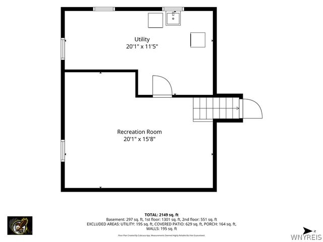 142 Dalewood Drive, Amherst, NY 14228
