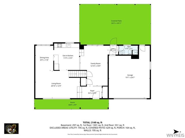 142 Dalewood Drive, Amherst, NY 14228
