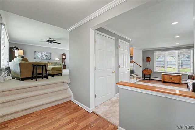 142 Dalewood Drive, Amherst, NY 14228