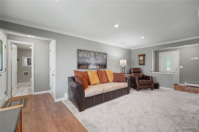 142 Dalewood Drive, Amherst, NY 14228