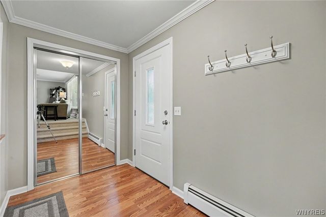 142 Dalewood Drive, Amherst, NY 14228