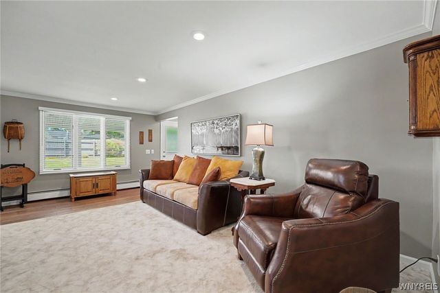 142 Dalewood Drive, Amherst, NY 14228