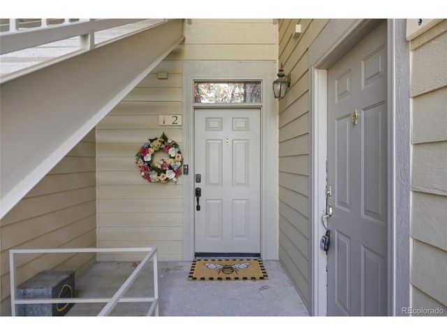 10331 W Girton Dr 2, Lakewood, CO 80227