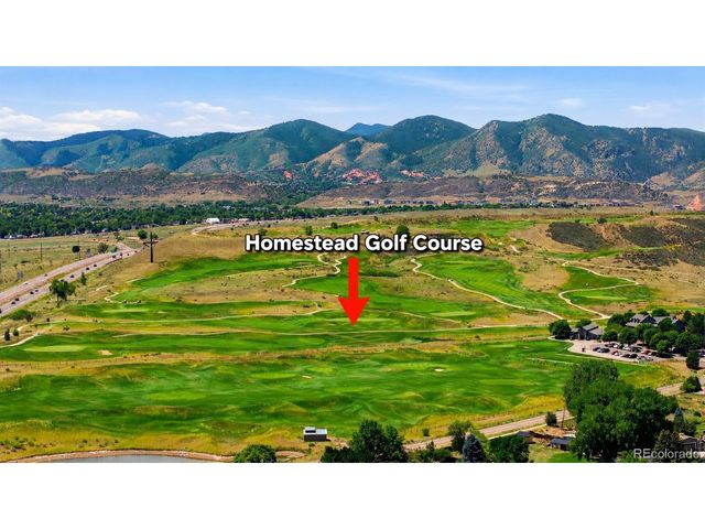 10331 W Girton Dr 2, Lakewood, CO 80227