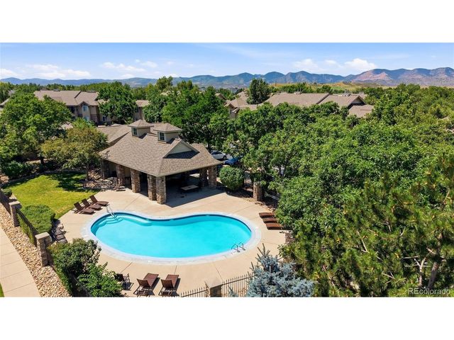 10331 W Girton Dr 2, Lakewood, CO 80227