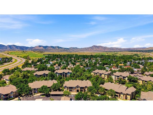 10331 W Girton Dr 2, Lakewood, CO 80227