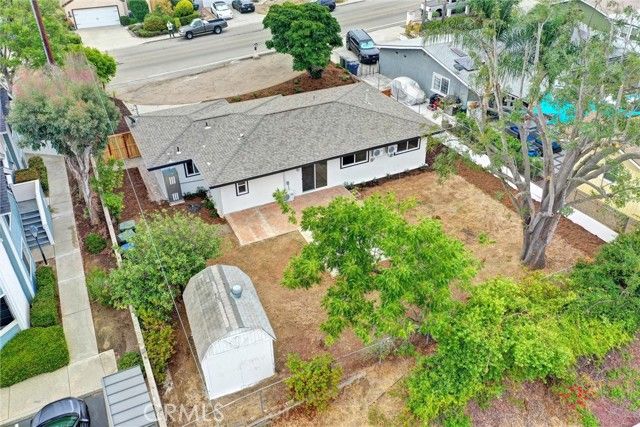 503 Potter, Fallbrook, CA 92028