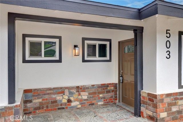 503 Potter, Fallbrook, CA 92028