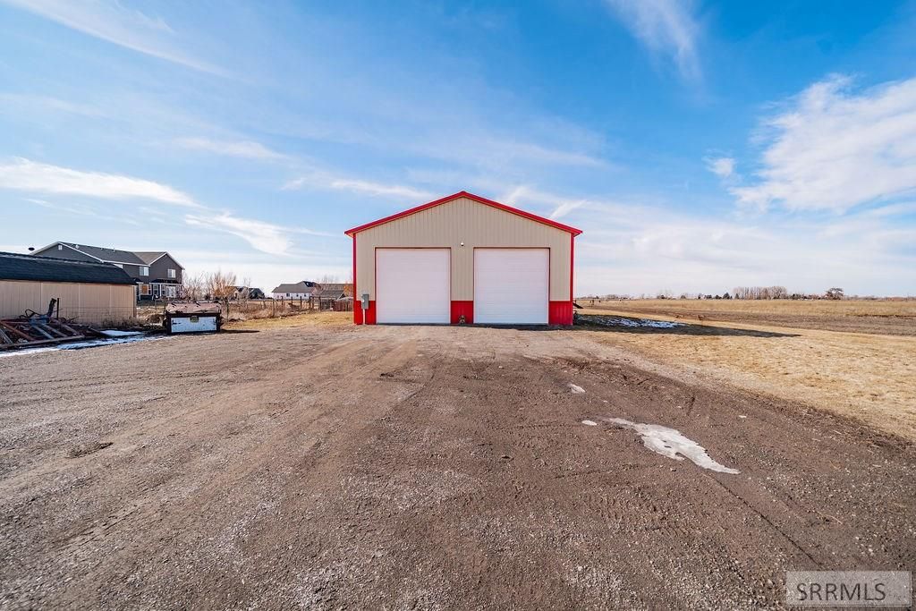 Image 33 of property listing at 475 S 4000 W, Rexburg, ID 83440
