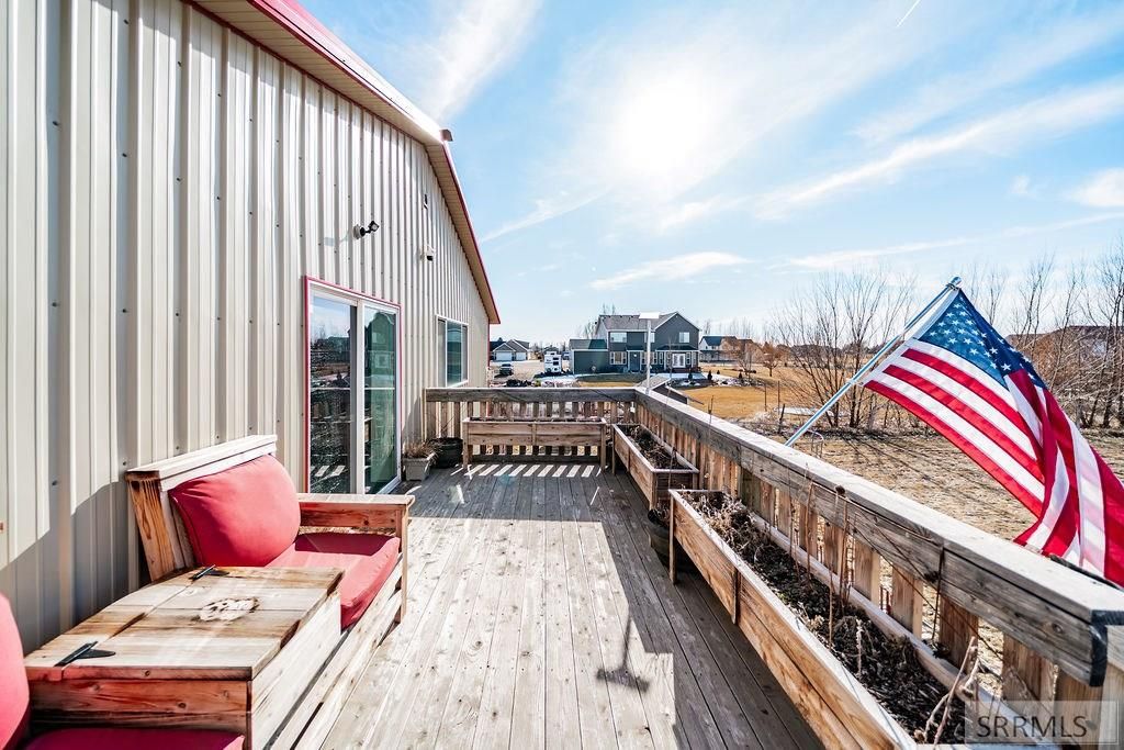 Image 35 of property listing at 475 S 4000 W, Rexburg, ID 83440