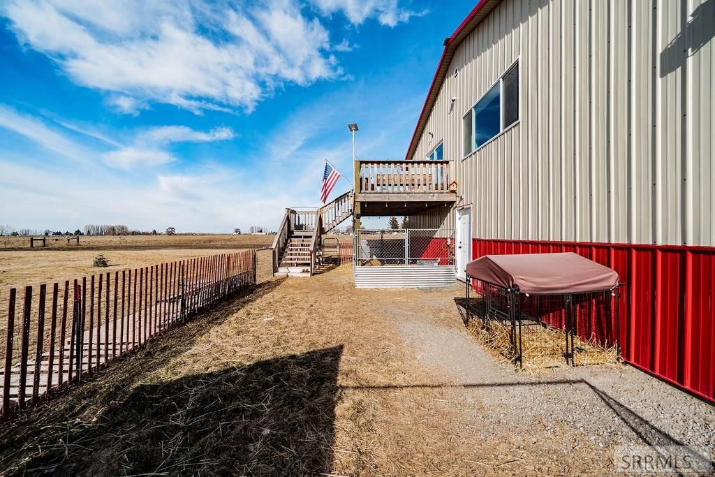 Image 39 of property listing at 475 S 4000 W, Rexburg, ID 83440