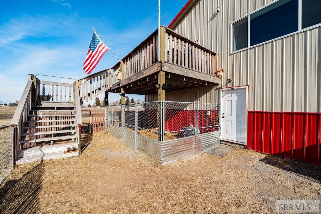 Image 40 of property listing at 475 S 4000 W, Rexburg, ID 83440