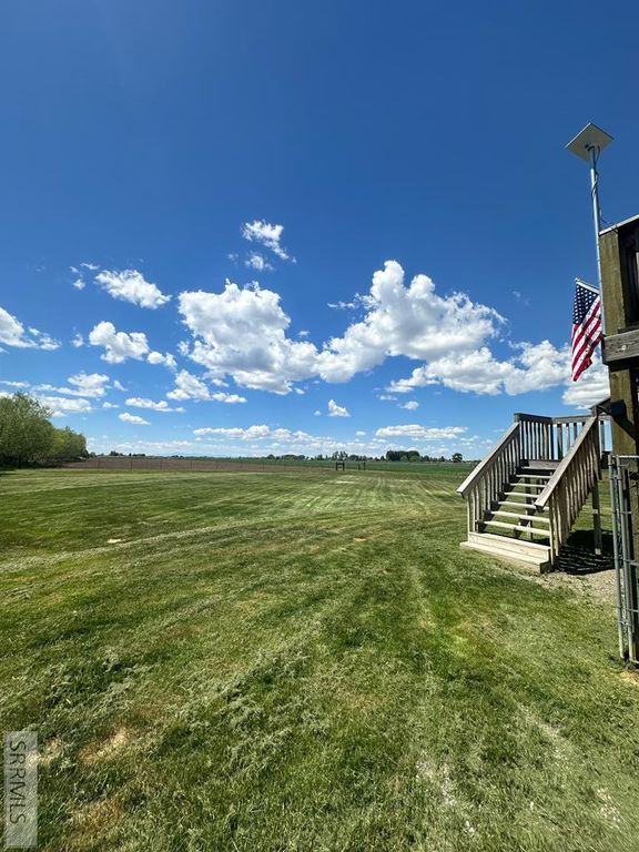 Image 43 of property listing at 475 S 4000 W, Rexburg, ID 83440