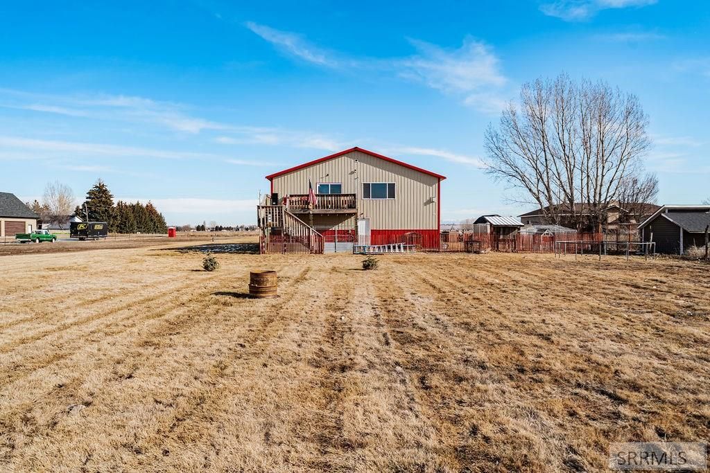 Image 46 of property listing at 475 S 4000 W, Rexburg, ID 83440