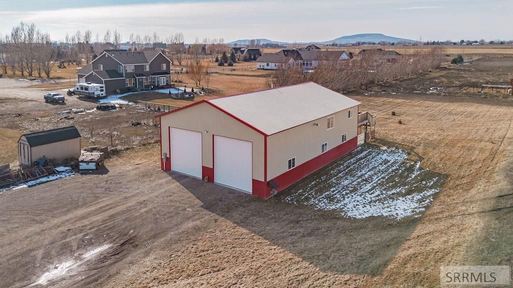 Image 55 of property listing at 475 S 4000 W, Rexburg, ID 83440