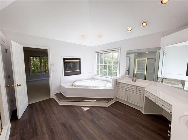 4770 Feather Creek Court, Stone Mountain, GA 30087