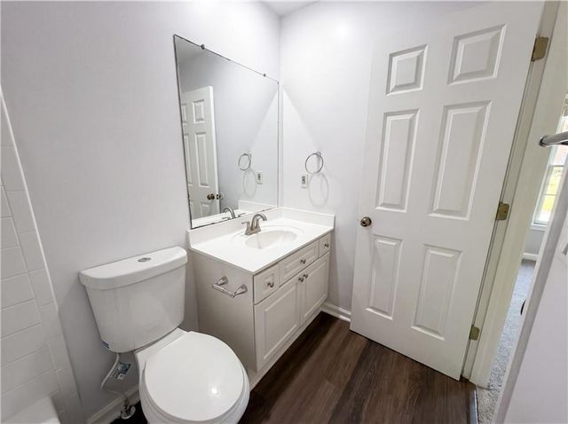 4770 Feather Creek Court, Stone Mountain, GA 30087