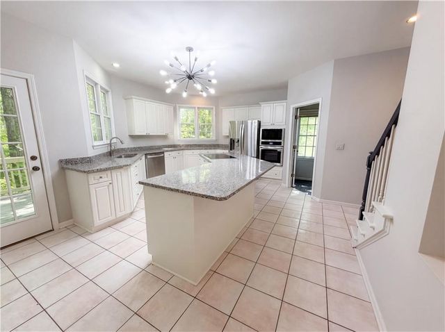 4770 Feather Creek Court, Stone Mountain, GA 30087