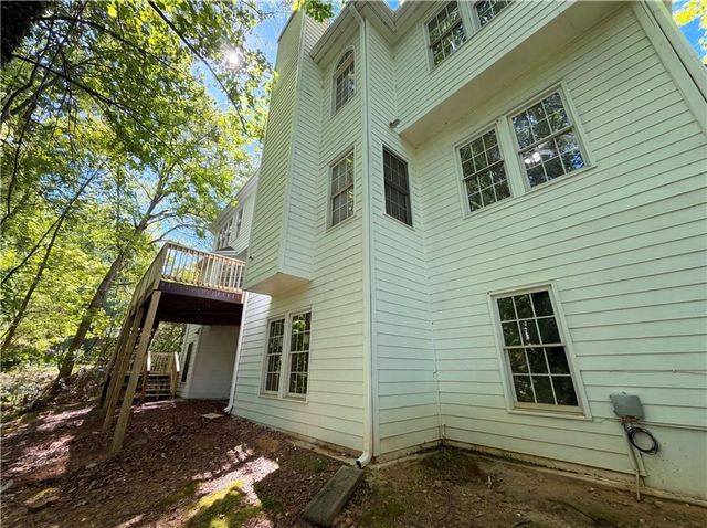 4770 Feather Creek Court, Stone Mountain, GA 30087