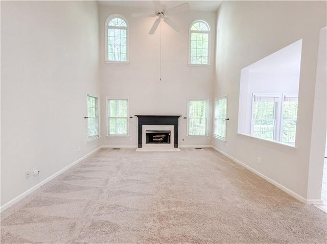 4770 Feather Creek Court, Stone Mountain, GA 30087