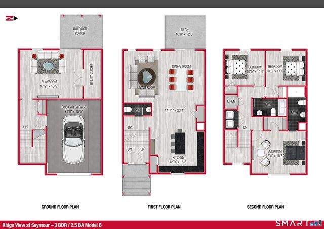 71 Micko Drive, Seymour, CT 06483