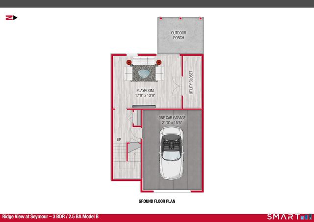 71 Micko Drive, Seymour, CT 06483