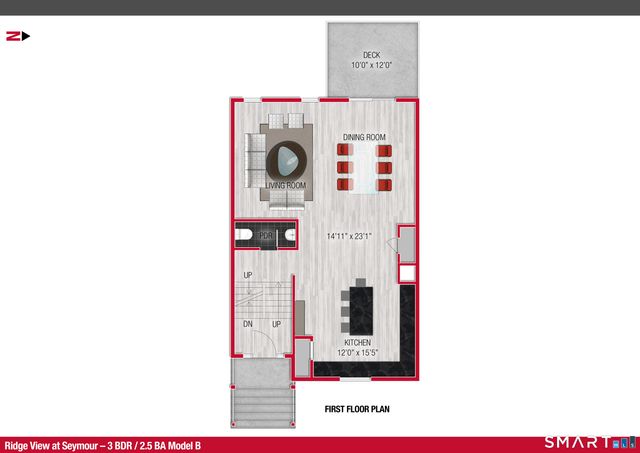 71 Micko Drive, Seymour, CT 06483