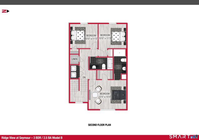 71 Micko Drive, Seymour, CT 06483