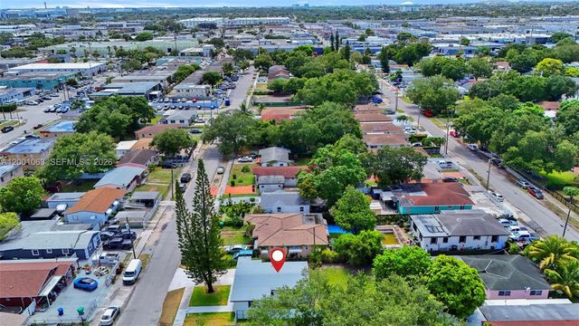 3231 NW 48th Ter, Miami, FL 33142