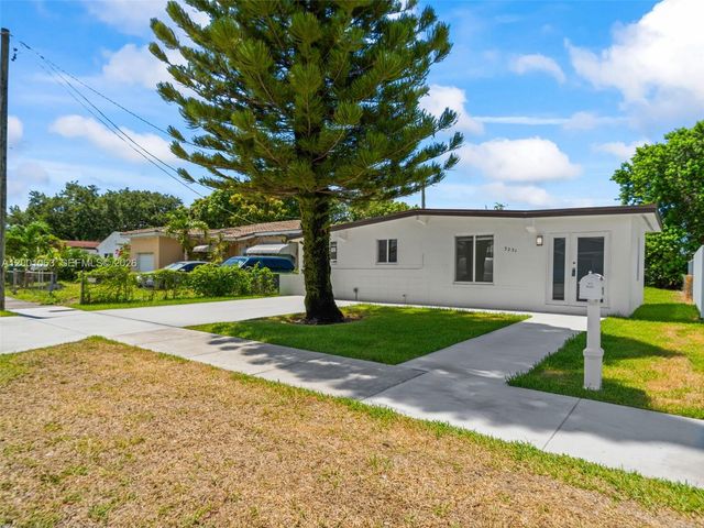 3231 NW 48th Ter, Miami, FL 33142